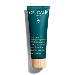 Caudalíe Mascarilla Instante Detoxificante