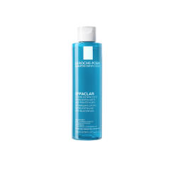 La Roche-Posay Effaclar Loción Astringente Micro-Exfoliante