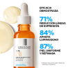 La Roche-Posay Pure Vitamin C10 Sérum Dermatológico Antioxidante