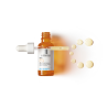 La Roche-Posay Pure Vitamin C10 Sérum Dermatológico Antioxidante