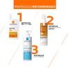 La Roche-Posay Anthelios XL SPF 50+ Fluido Extremo Rostro Color