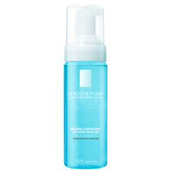 La Roche-Posay Desmaquillante en Espuma de Agua Micelar Limpiadora