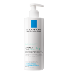 La Roche-Posay Iso-Urea Leche Corporal