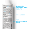 La Roche-Posay Gel Fondant