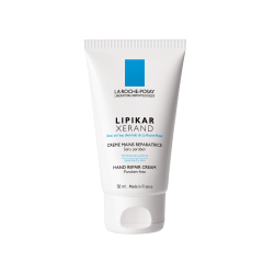 Lipikar Xerand Crema De Manos