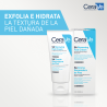 Cerave crema renovadora pies