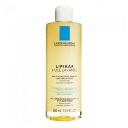 La Roche- Posay Lipikar Aceite Lavante