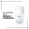 Vichy Desodorante Roll On 24H Sin Sales Sin Aluminio