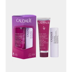 Caudalie Thé des Vignes Duo Delicioso Manos y Labios