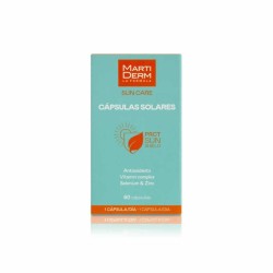Martiderm Sun Care Cápsulas