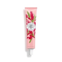 Roger & Gallet Gingembre Rouge Crema de Manos y Uñas