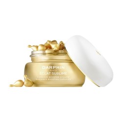 Darphin Ideal Resource Concentrado de Aceite Renovador con Provitaminas C y E