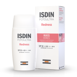 Isdin Fotoultra Redness SPF50