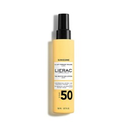 Lierac Sunissime protección solar corporal anti-edad SPF50