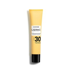Lierac Sunissime fluido protector de rostro anti-edad global SPF30