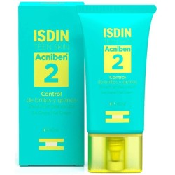 Isdin Acniben Control de Brillo y Granos