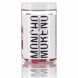 Moncho Moreno Gummys Better Hair 60U