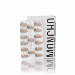Moncho Moreno  Hair Pills So Good 30U
