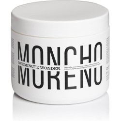 Moncho Moreno Mascarilla One Minute Wonder