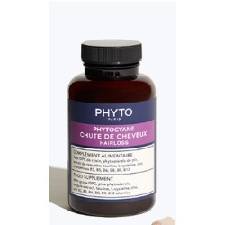 Phyto Phytocyane  84 cápsulas