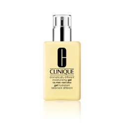 Clinique Dramatically Different Hidratante en Gel