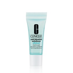 Clinique Anti-blemish Solutions Gel Clinical de Limpieza