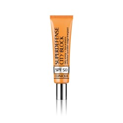 Clinique Superdefense Energia Diaria +Protector Facial SPF 50