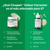 Dr. Jart+ Cicapair Tiger Grass Tratamiento Corrector de Color