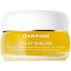 Darphin Éclat Sublime  Mascarilla de Aceite de Vetiver