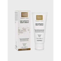 Martiderm Pigment Zero  Dsp-Specific Body Areas