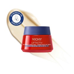 Vichy Liftactiv Pigment Specialist B3 Crema De Noche