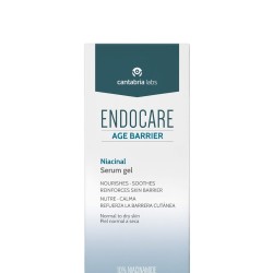 Endocare Age Barrier Niacinal Serum Gel