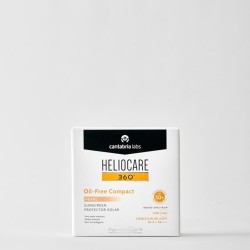 Heliocare 360º Oil-Free Compact