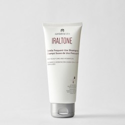 Iraltone Champú Suave de Uso Frecuente