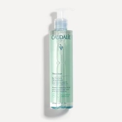 Caudalíe Agua Micelar Desmaquillante