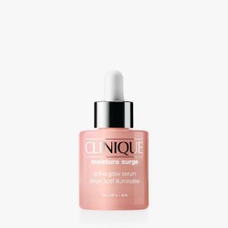 Clinique Moisture Surge Serum Brillo Activo