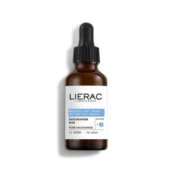 Lierac Protocolo Antimanchas El Serum