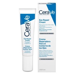 Cerave Crema Reparadora Contorno de Ojos