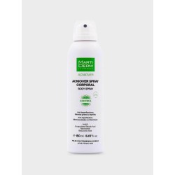 Martiderm Acniover Spray Corporal