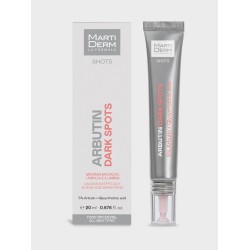Martiderm Shots Arbutin Dark Spots