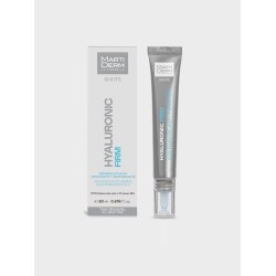 Martiderm Shot Hyaluronic Firm