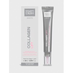 Martiderm Shots Collagen Lift