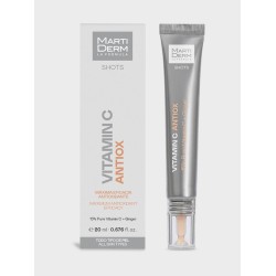Martiderm Shots Vitamin C Antiox