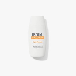 Foto Ultra 100 Isdin Spot Prevent Fusion Fluid SPF 100+