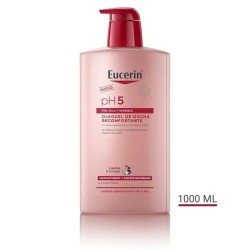 Eucerin PH5 Oleogel de Ducha Reconfortante