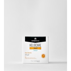 Heliocare 360 Junior Oral Sticks