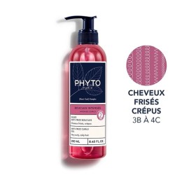 Phyto Gel Antiencrespamiento Rizos