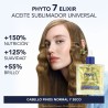 Phyto 7 Elixir Aceite Sublimador Universal Ultraligero