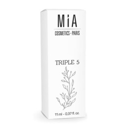 Mia Laurens Tratamiento Triple 5