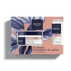 Phyto Phytocolor Mascarilla